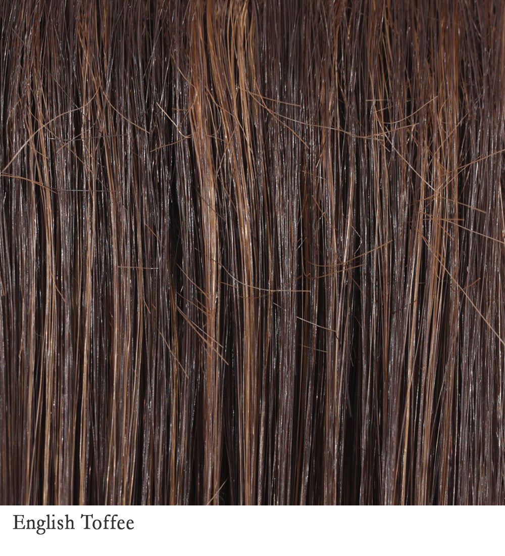 LACE FRONT MONO TOP STRAIGHT 14 BT-7005