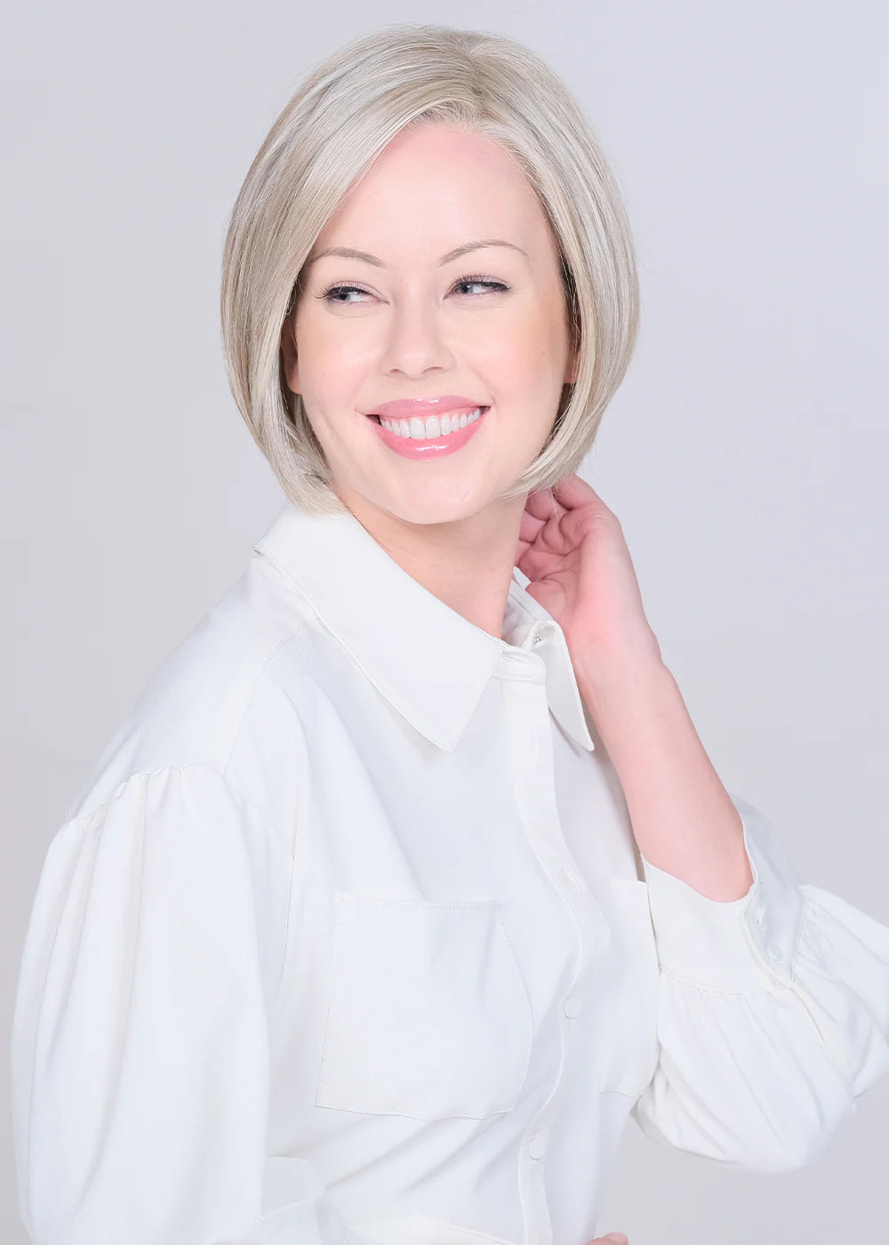 Hand-Tied BELLISSIMA BT-6076