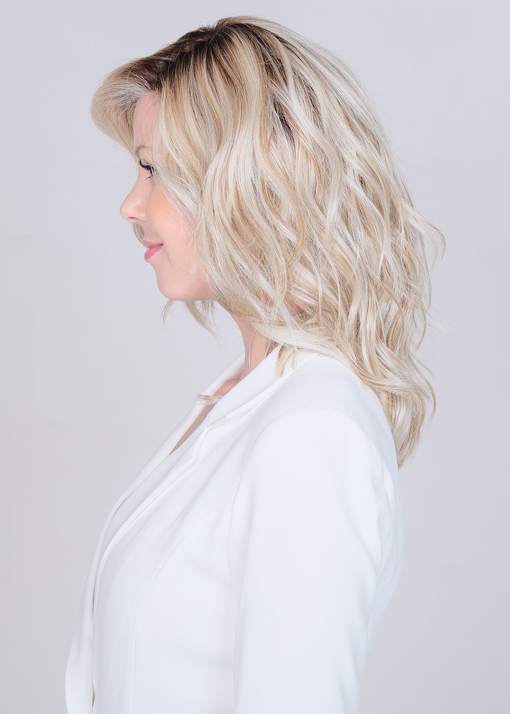 Hand-Tied DALGONA 16 BT-6117
