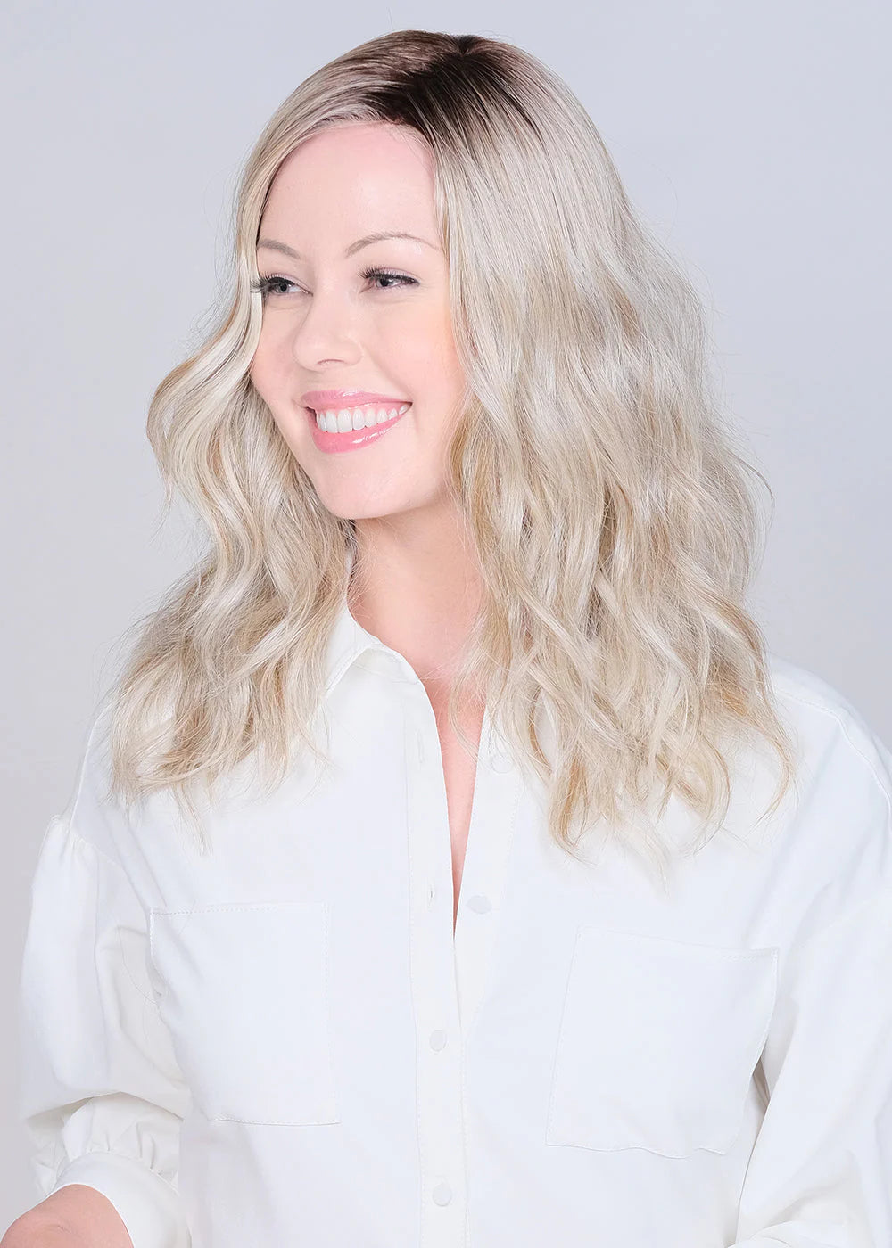 Hand-Tied ROSE ELLA BT-6116