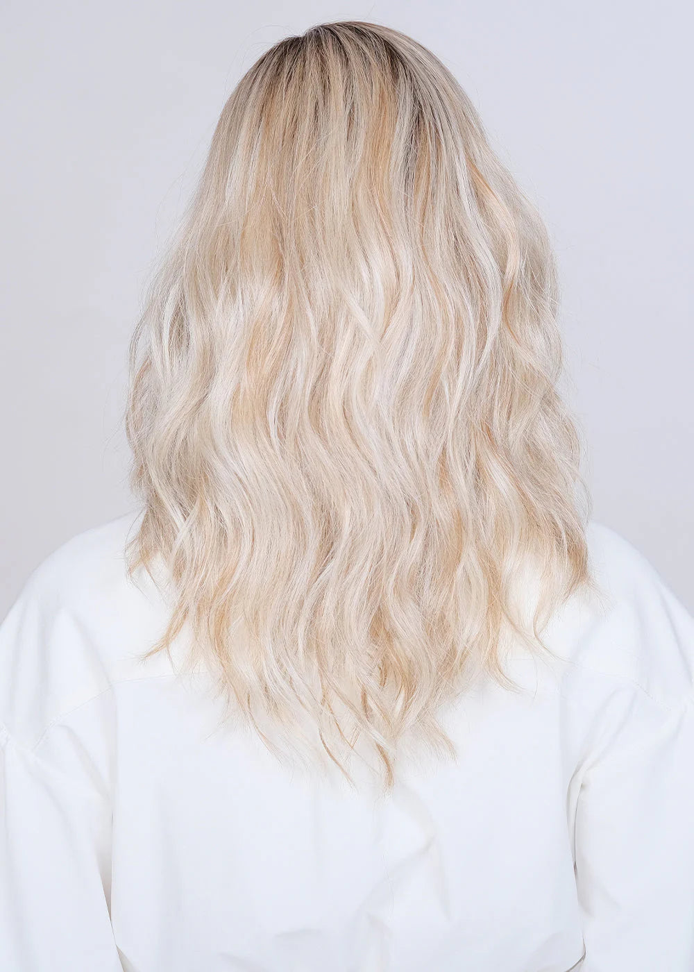 Hand-Tied ROSE ELLA BT-6116