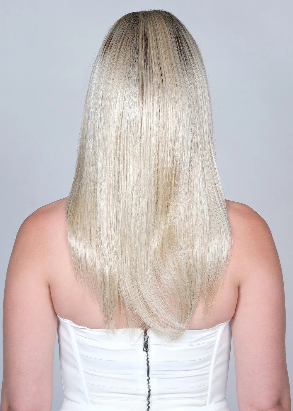 Hand-Tied TEA LEAF LAYER BT-6001