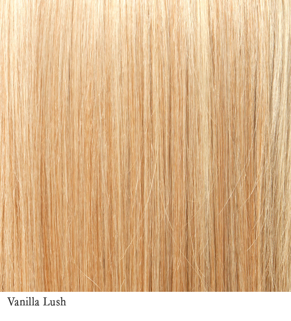 LACE FRONT MONO TOP STRAIGHT 14 BT-7005