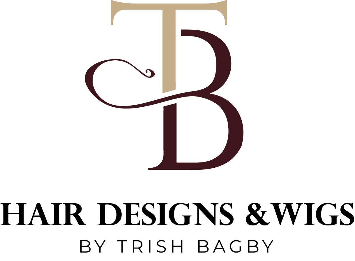 Hair Designs and Wigs by Trish Bagby